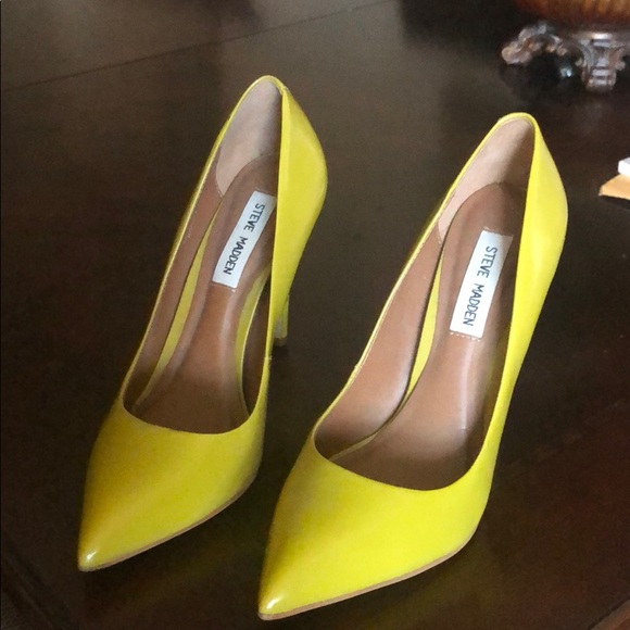 Steve Madden Shoes - Steve Madden heels